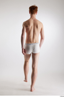 Fergal 1 back view underwear walking whole body 0003.jpg